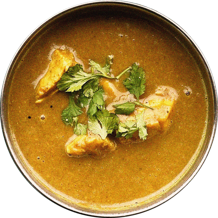 Réttur vikunnar: Chili Chicken