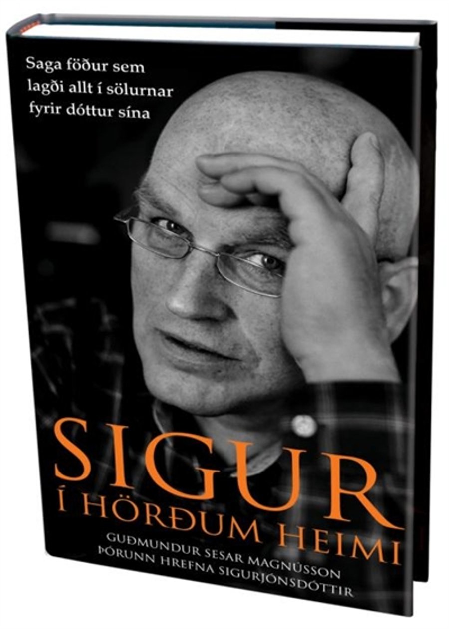 Sigur í hörðum heimi