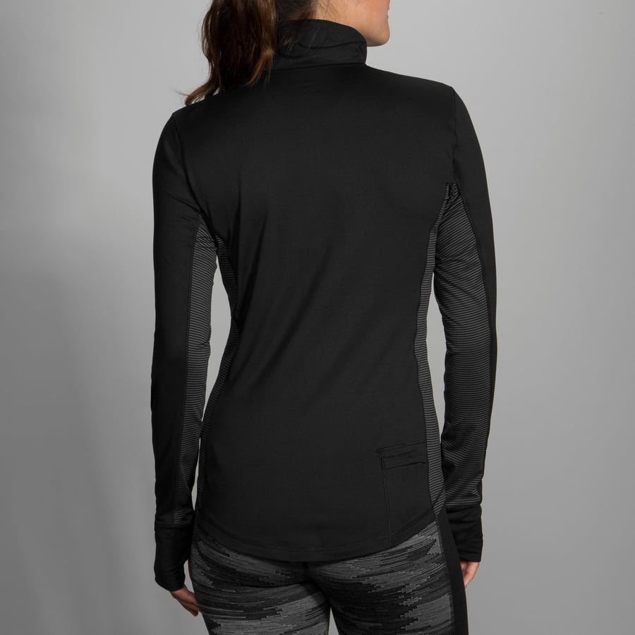 Brooks Dash 1/2 Zip
