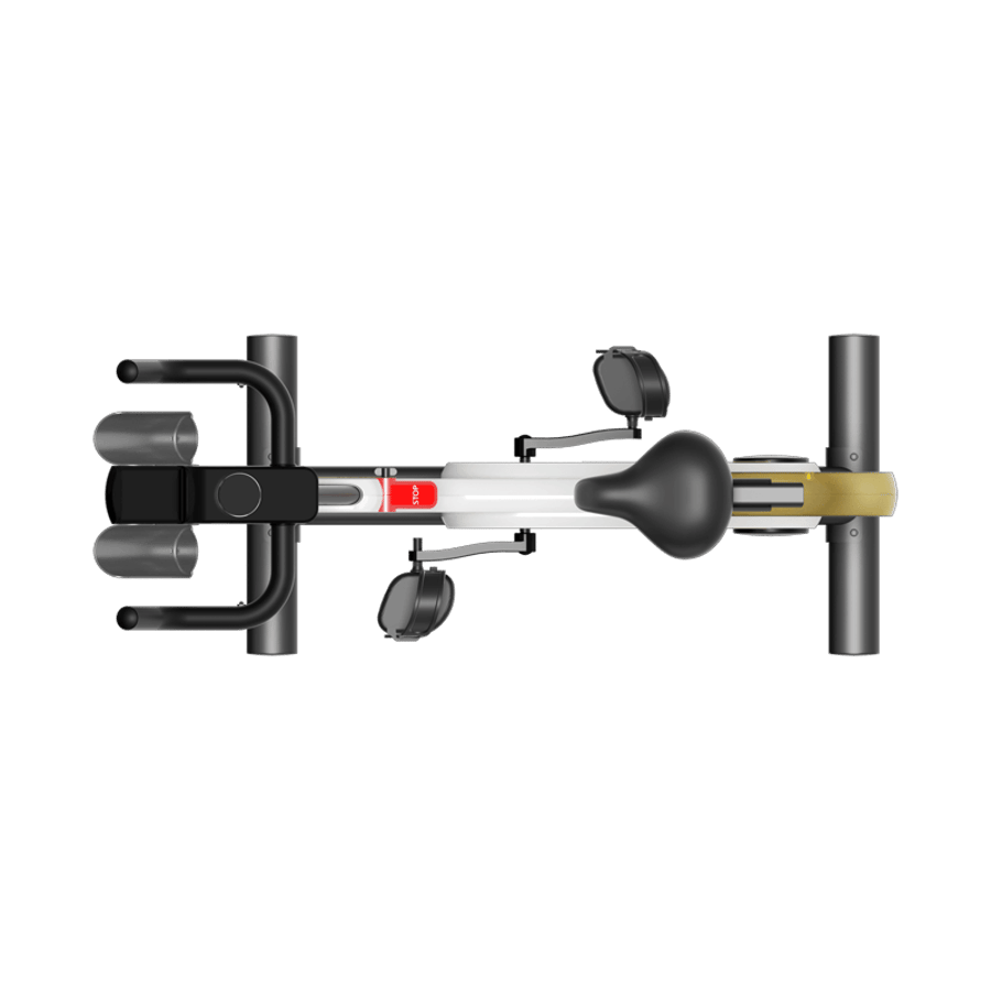 Kingsmith Sprint Bike þrekhjól