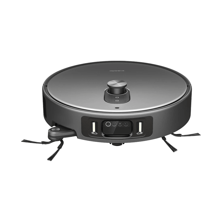 Xiaomi Robot Vacuum 6 Max ryksuguvélmenni m. sjálftæmingarstöð