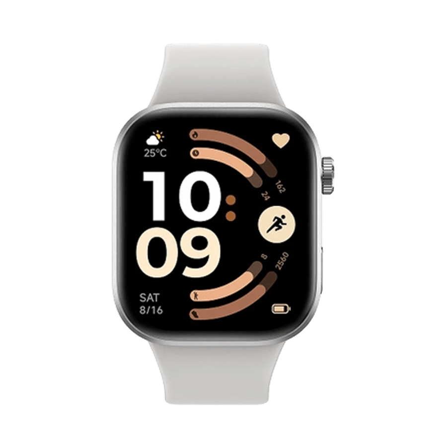 Redmi Watch 6 snjall- og heilsuúr