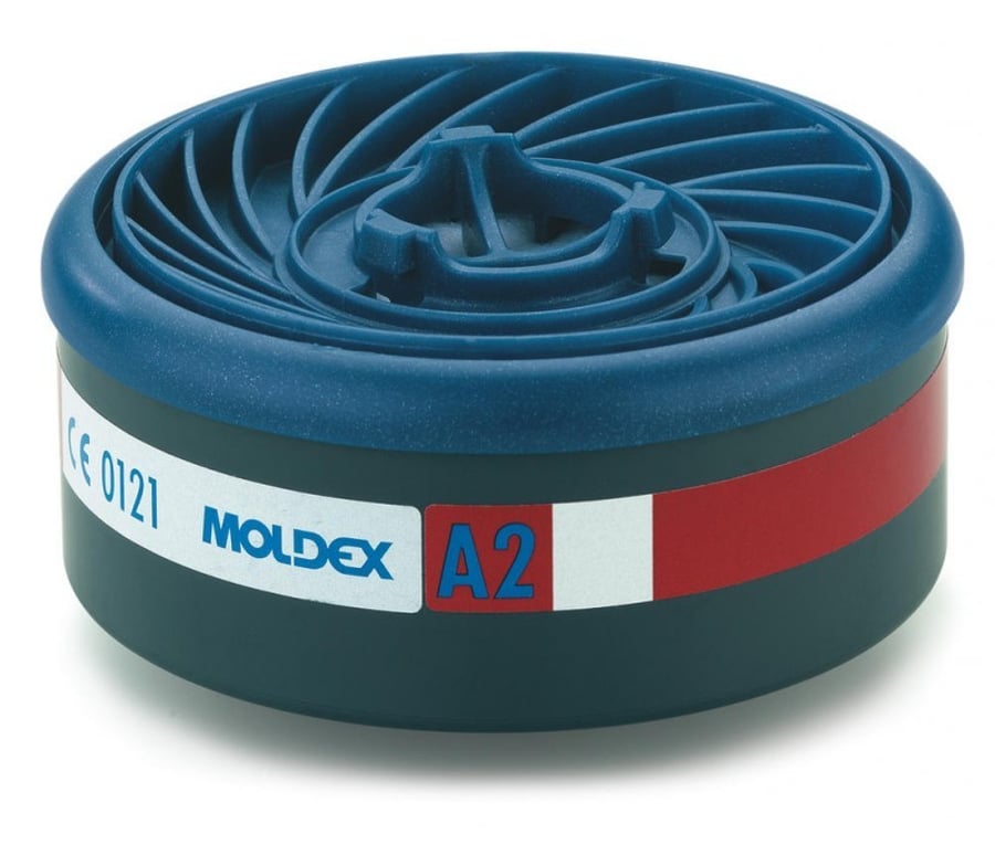 Moldex kolafilter A2 /1 par