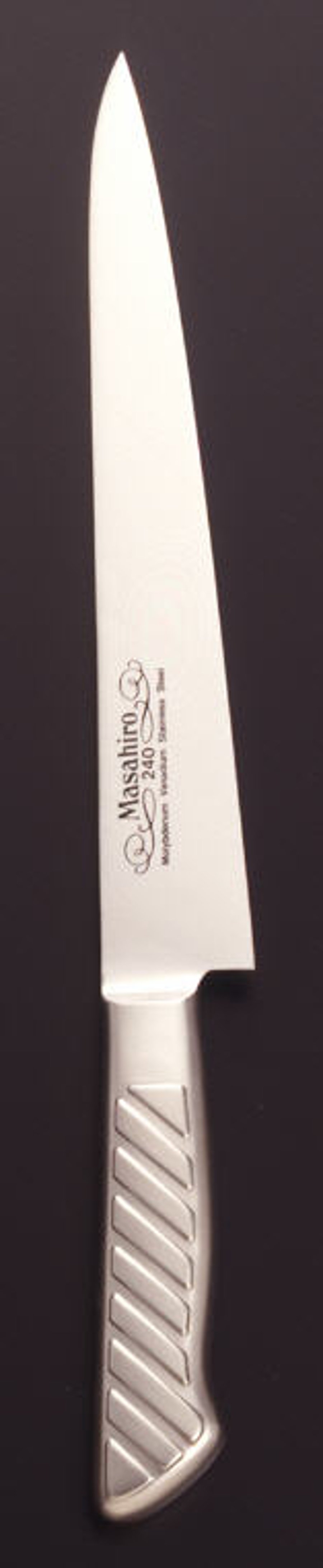 Masahiro Slicer MV-S hnífur 24 cm