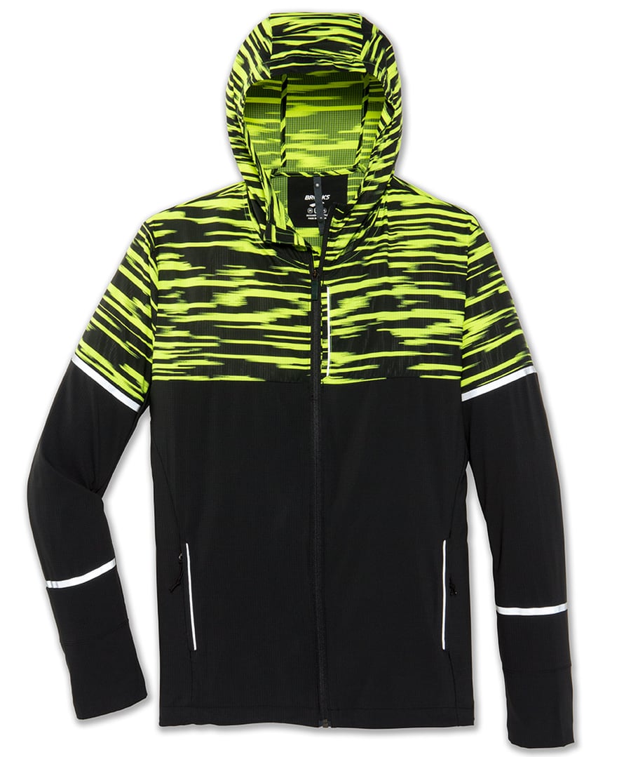 Brooks Nightlife Jacket