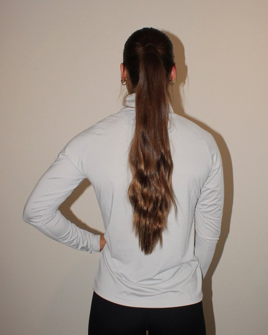 Cook Quarter Zip