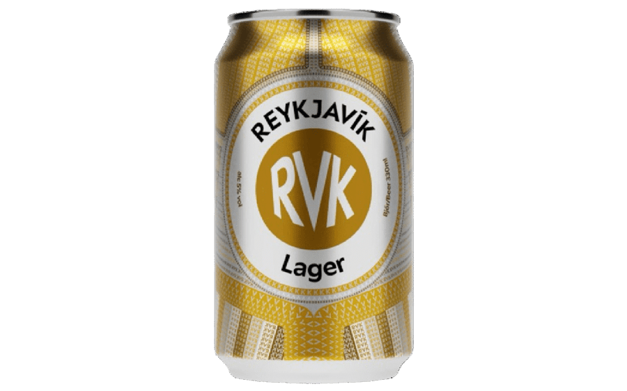 RVK Lager 5,0%