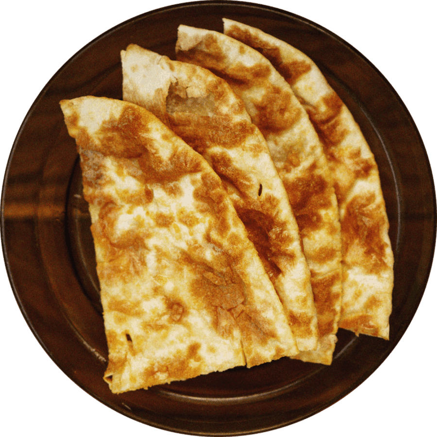 Naan