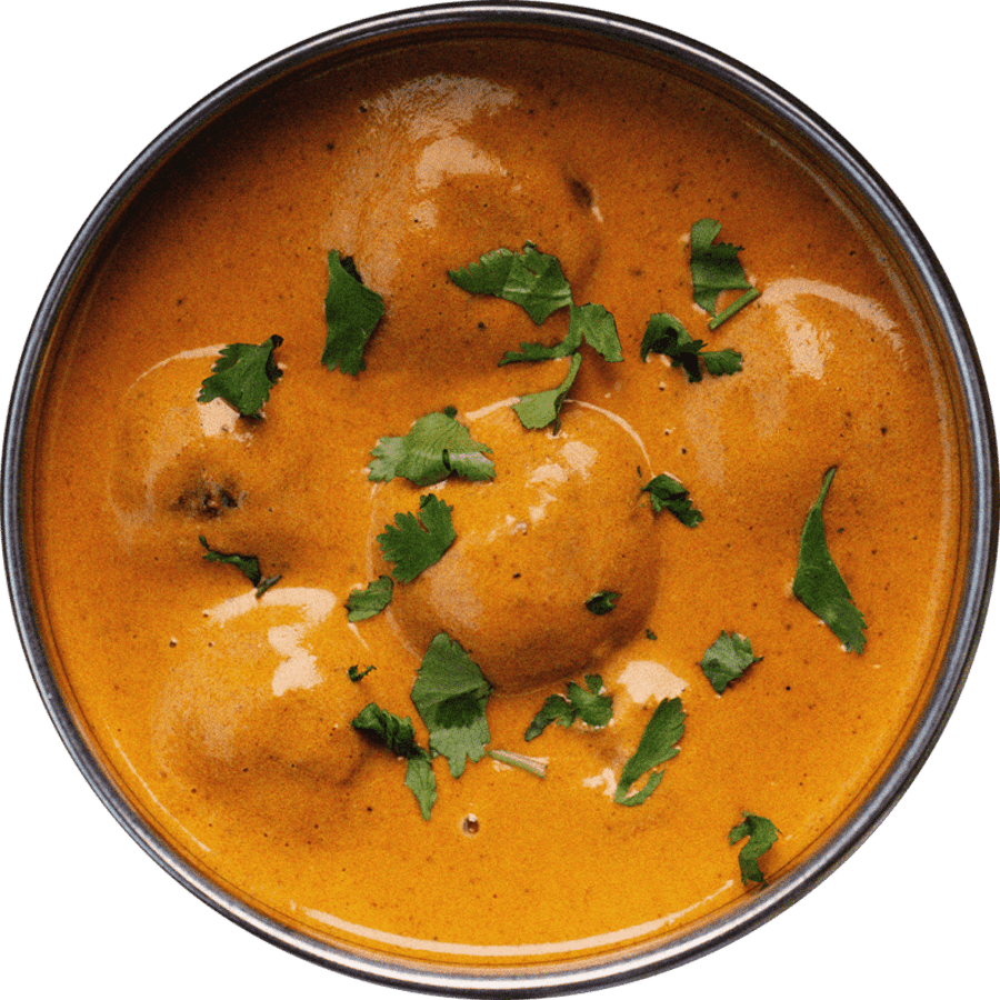 Kaju Kofta