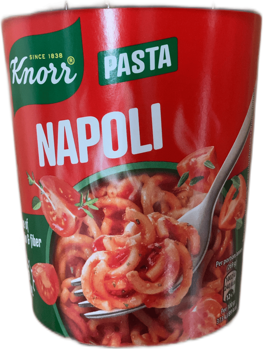 Knorr Pasta Napoli