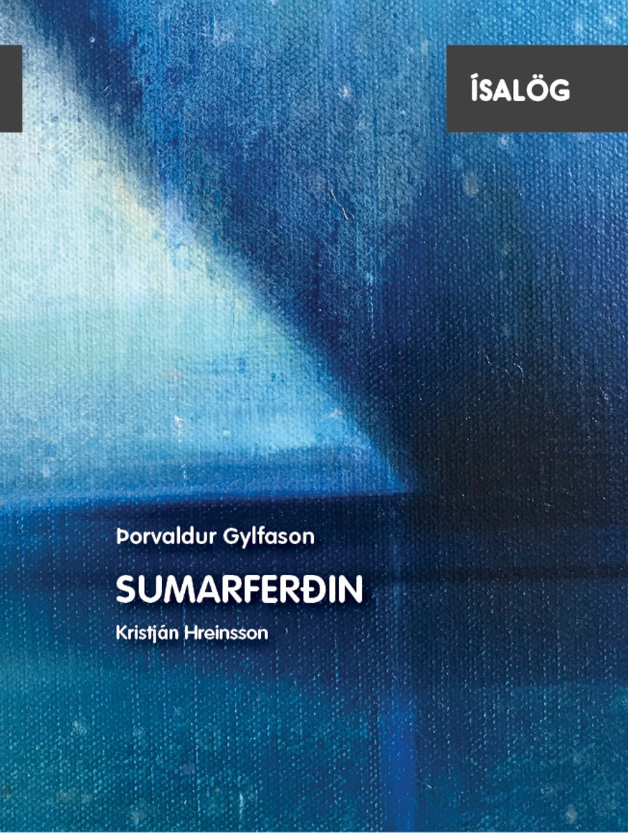 Íslenska söngvabókin: Sumaferðin