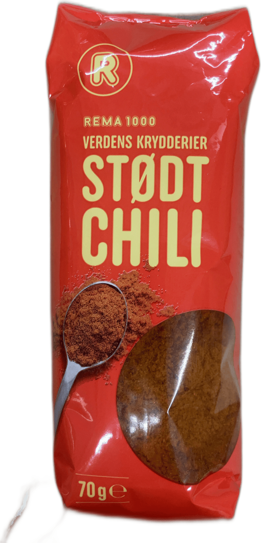 REMA 1000 Malað chili 70 g