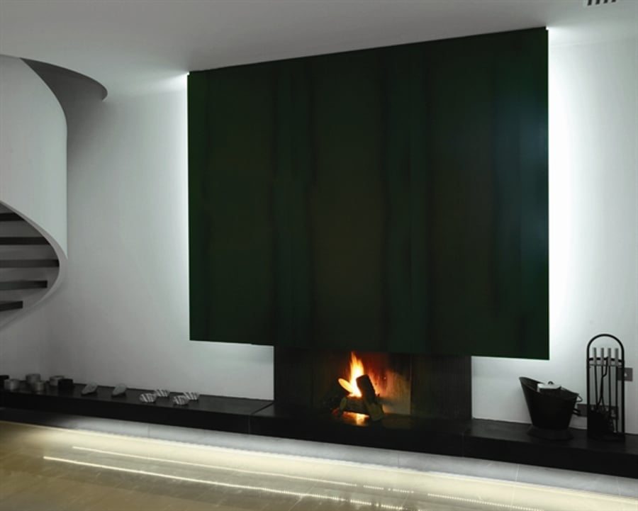 7820L/W LED borði 4,8w/m