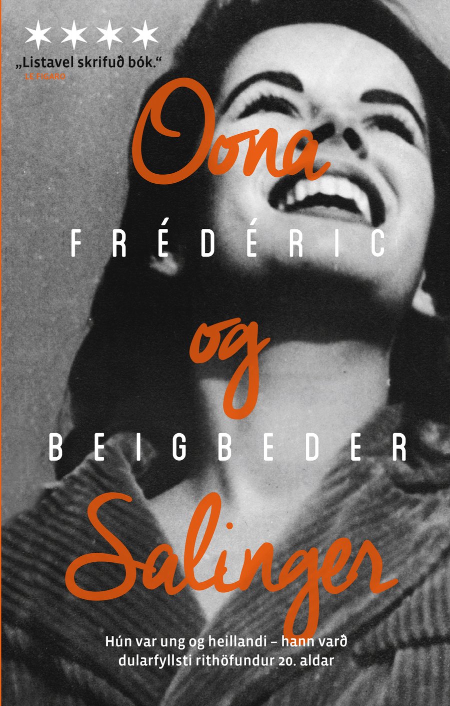 Oona og Salinger