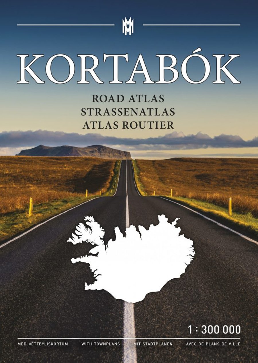 Kortabók 2021-2023