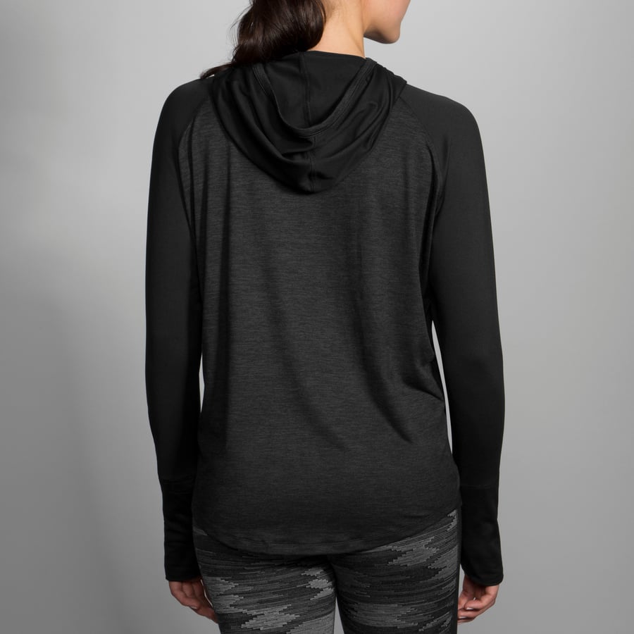 Brooks Dash Hoodie
