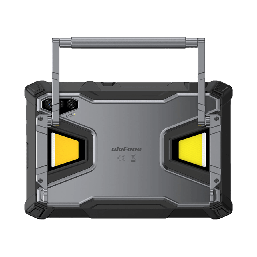 Ulefone Armor Pad 5 Pro 512GB 5G vinnuspjaldtölva