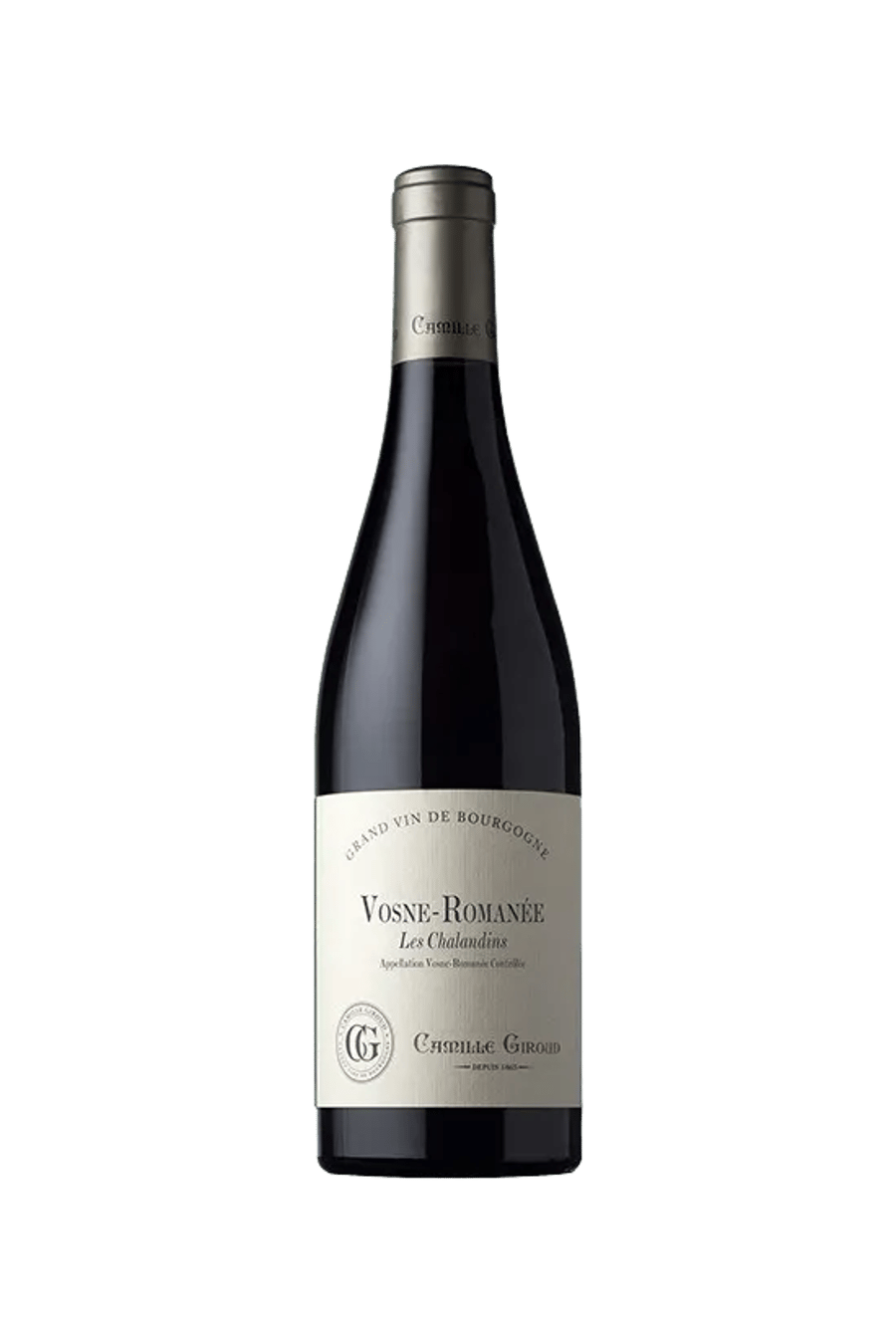 2009 Camille Giroud Vosne-Romanée 1.5L Magnum