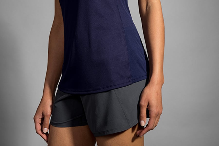 Brooks Stealth Short Sleeve