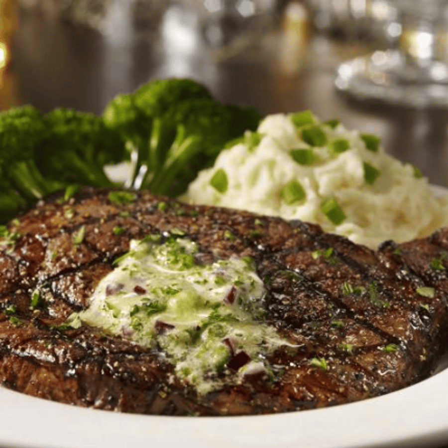 Ribeye Steak