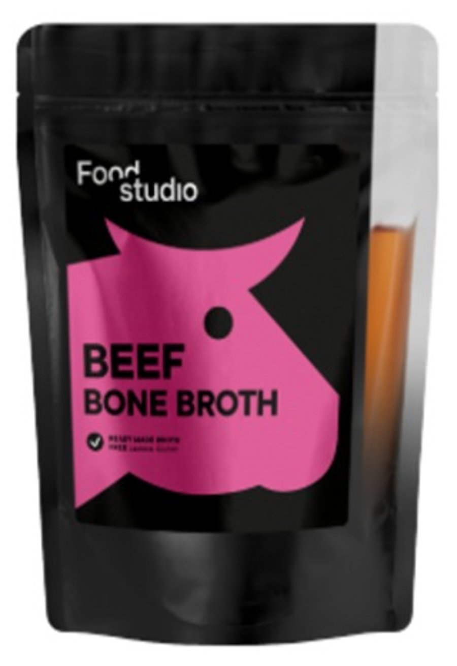 Food Studio nautasoð 350 ml