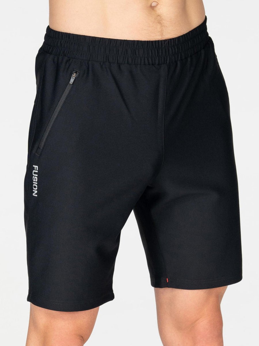 Fusion Mens Training Shorts