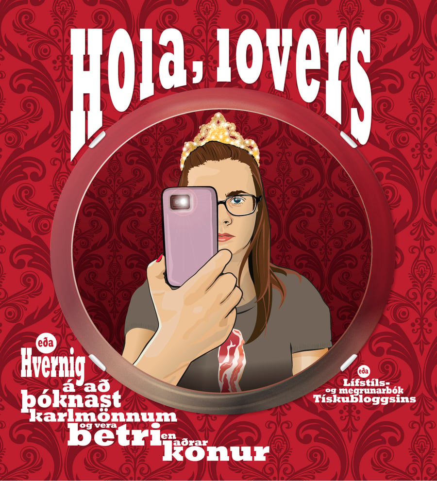 Hola lovers