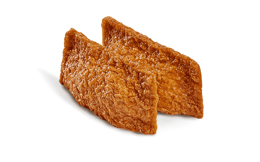 Inari nigiri