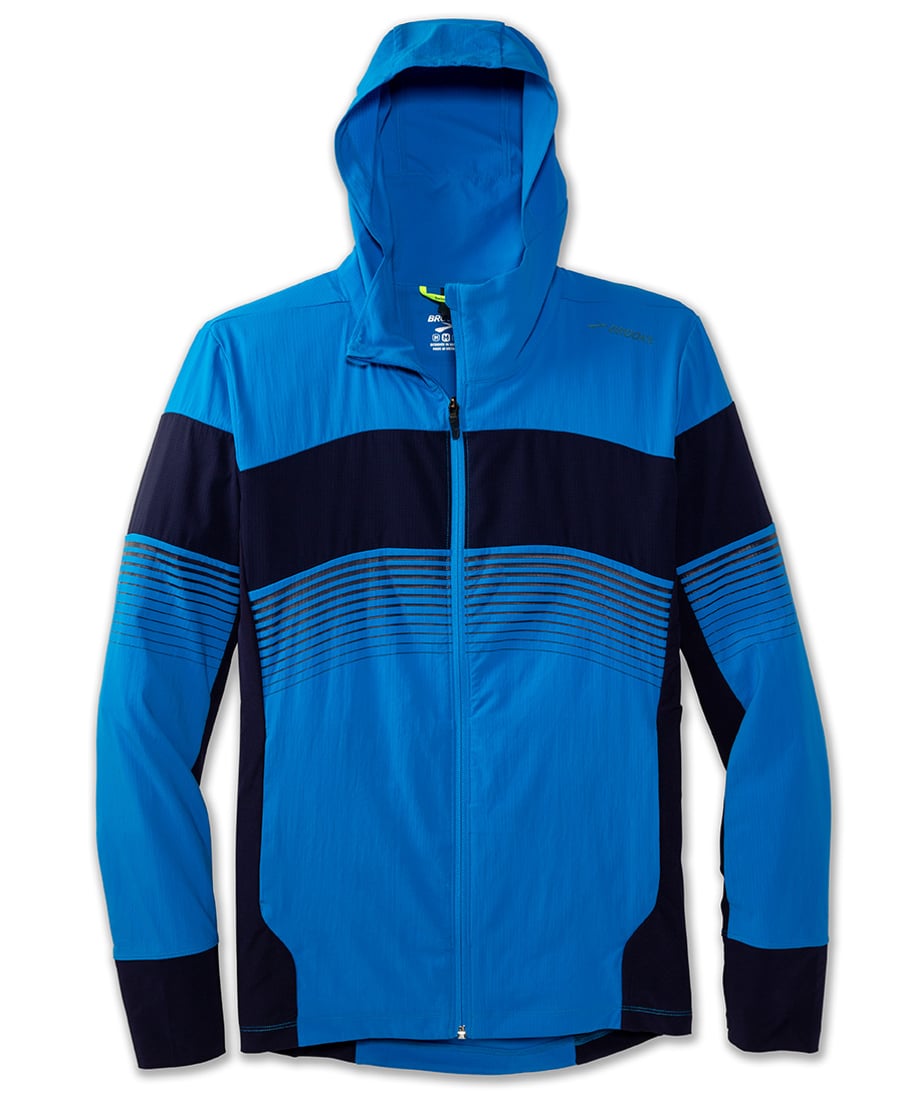 Brooks Canopy Jacket