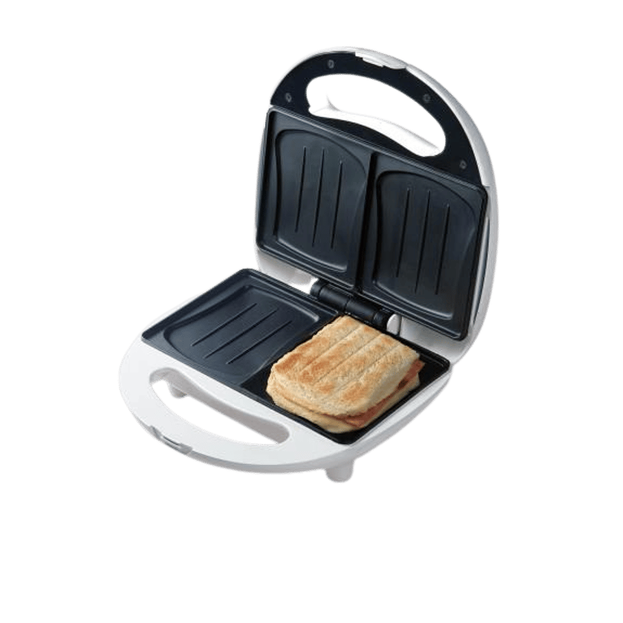 Domo samlokugrill
