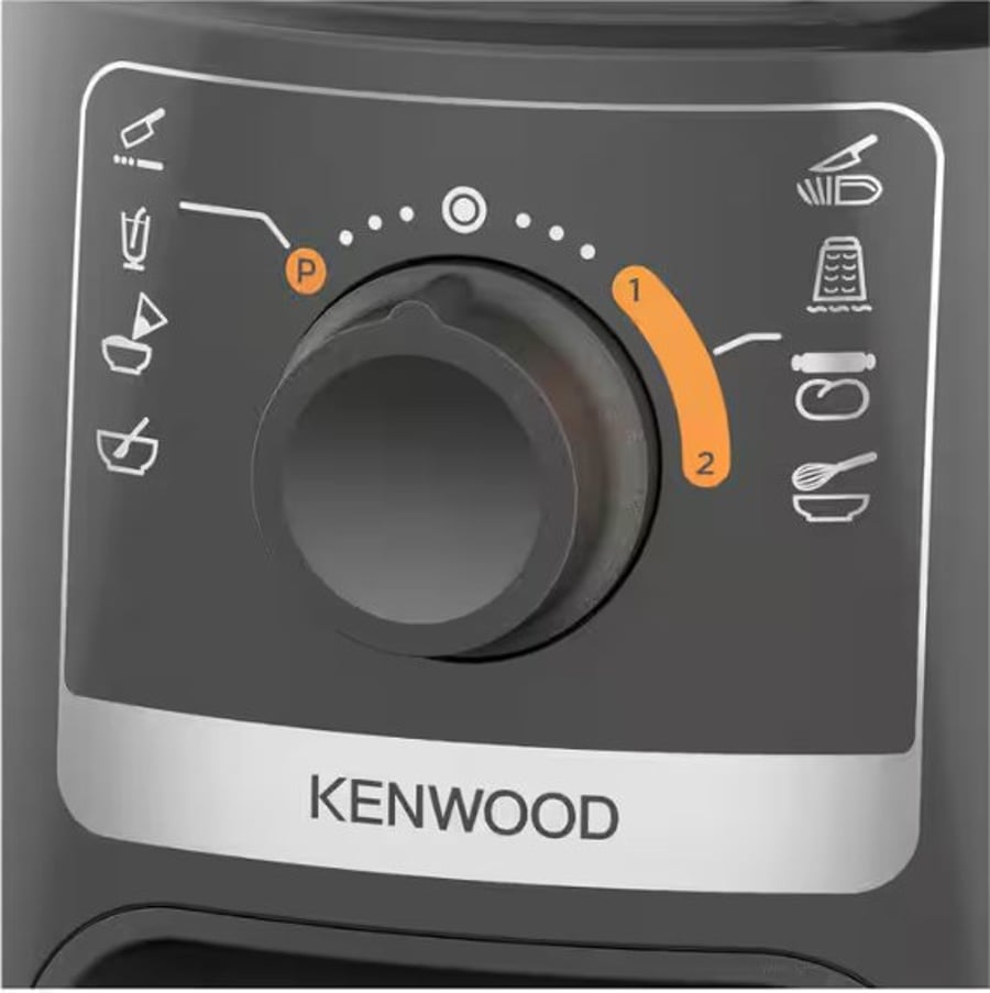 Kenwood MultiPro Compact matvinnsluvél