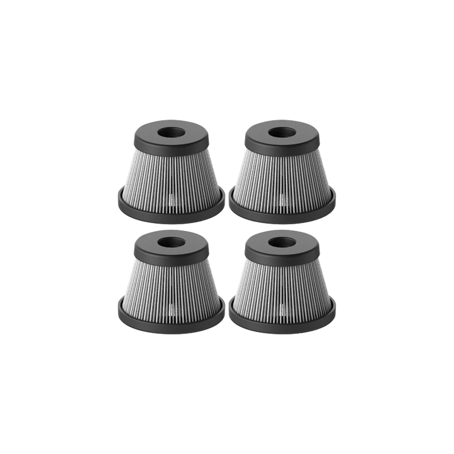 Ryksía 4stk/pk - HOTO Mini handryksuga