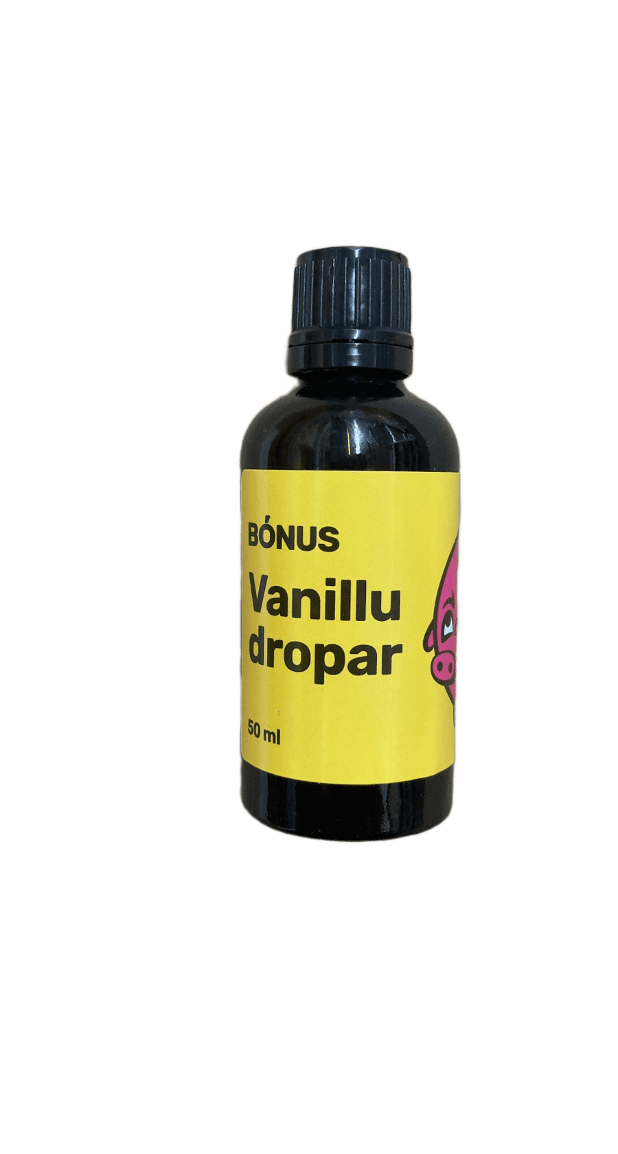 Bónus Vanilludropar 50 ml