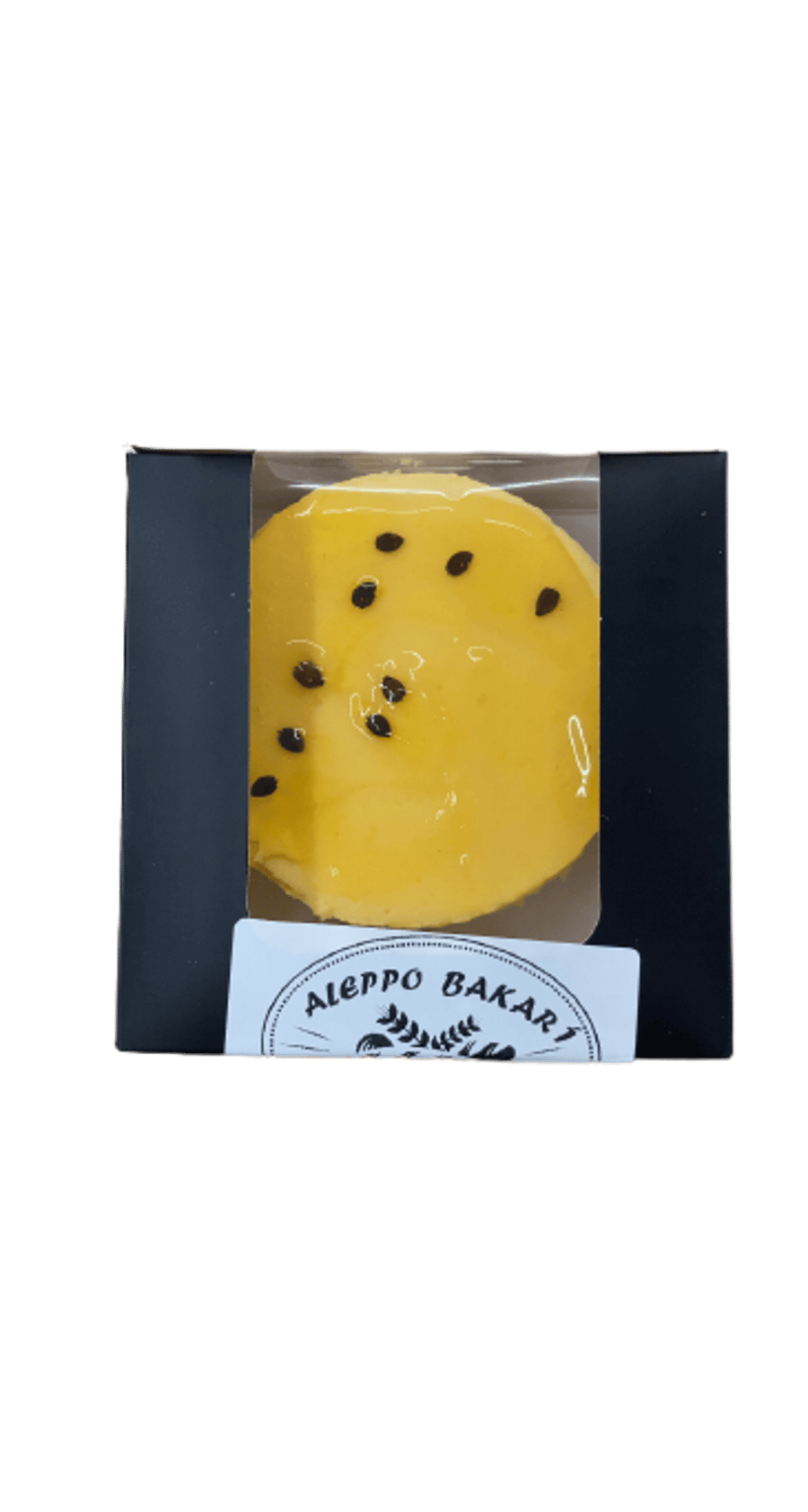 Aleppo Bakar Mangó Ostakaka 330 g
