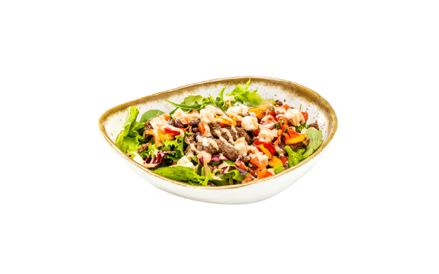 Nauta-Feta Salat