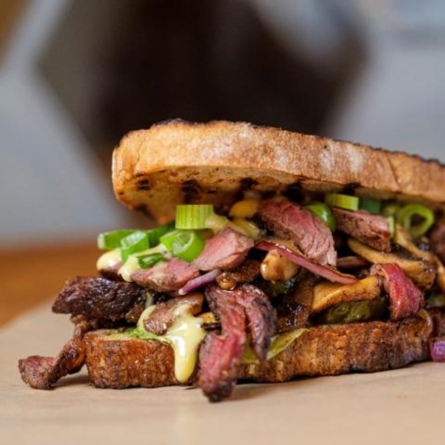 Rocky Ribeye