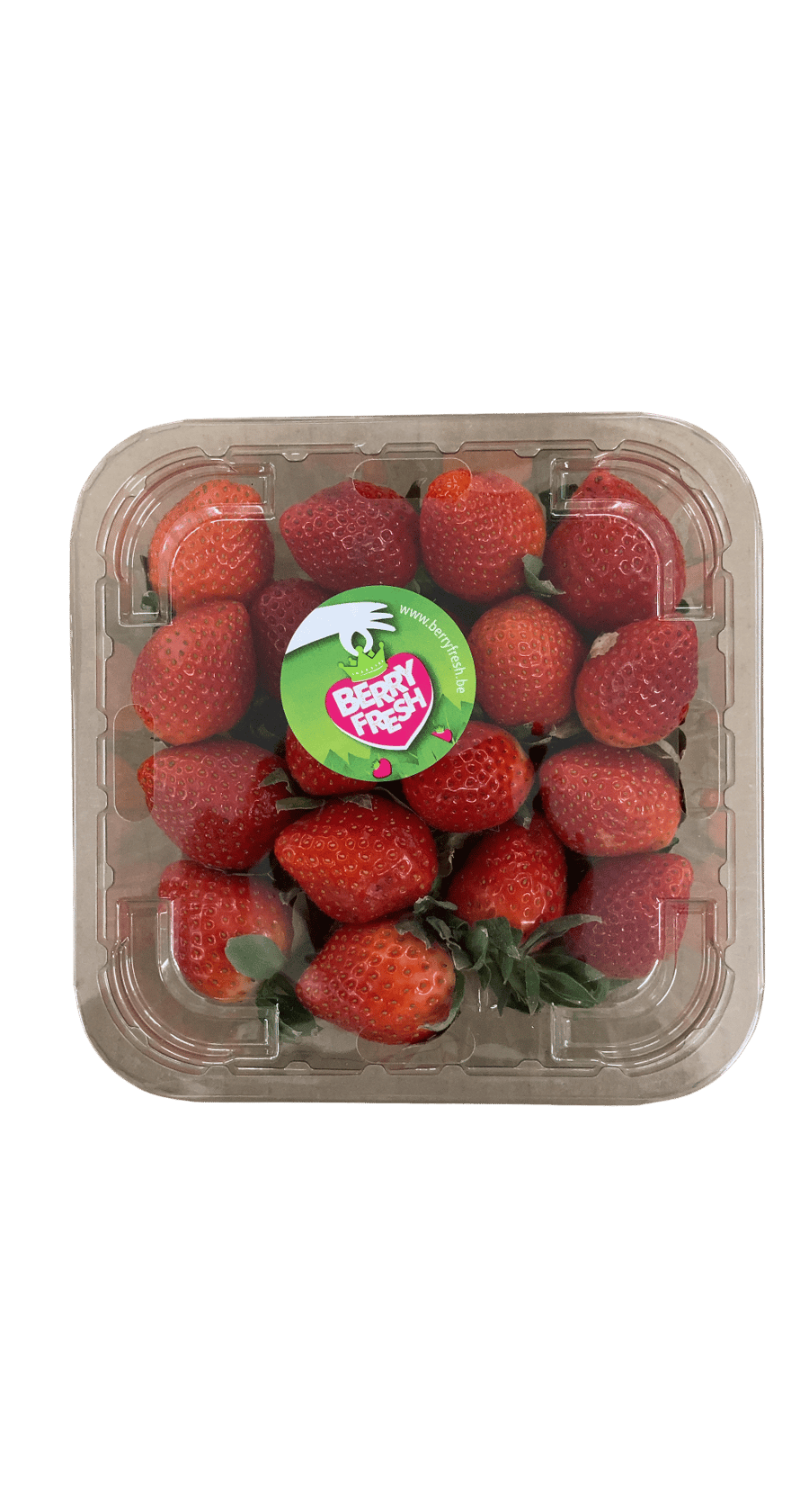 Berry Fresh Jarðarber Victory 400 g