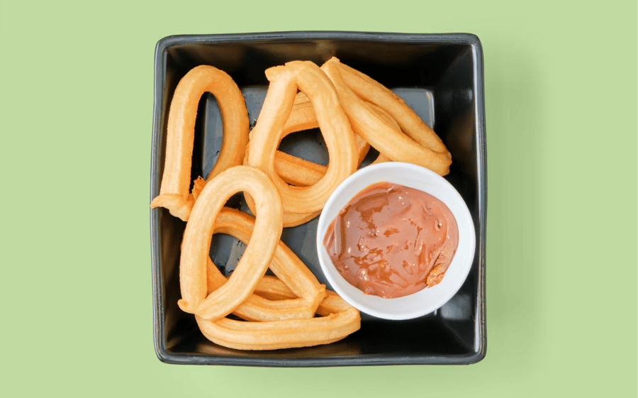 Churros