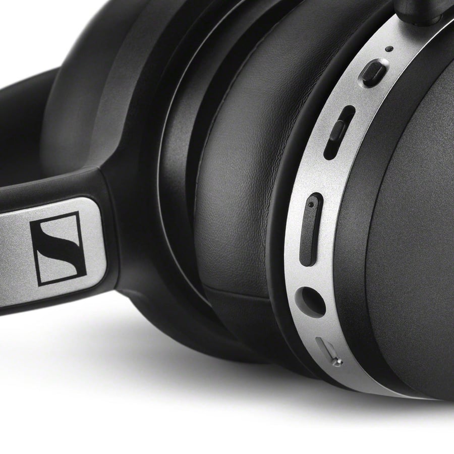 HD 450BT Svart
