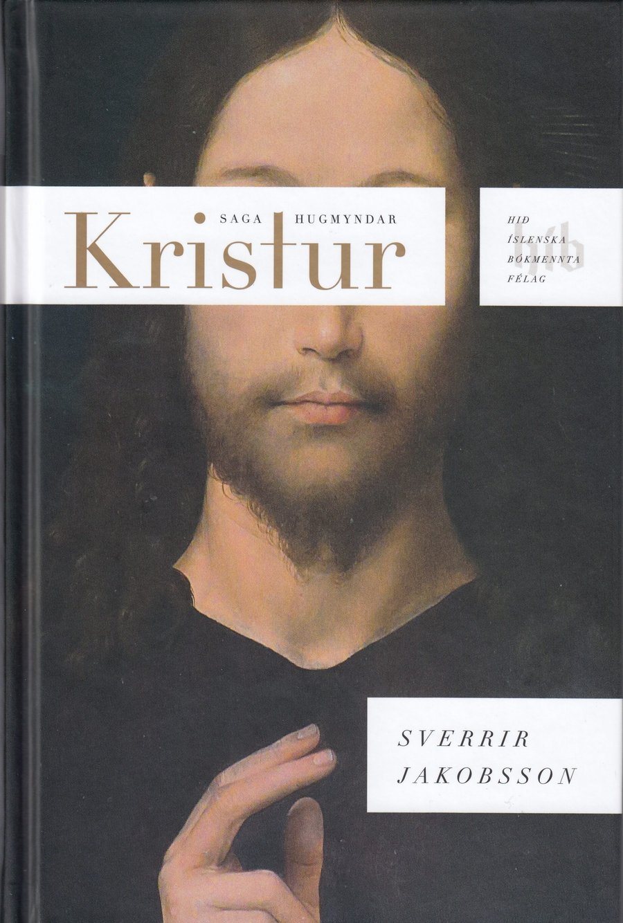 Kristur - Saga hugmyndar