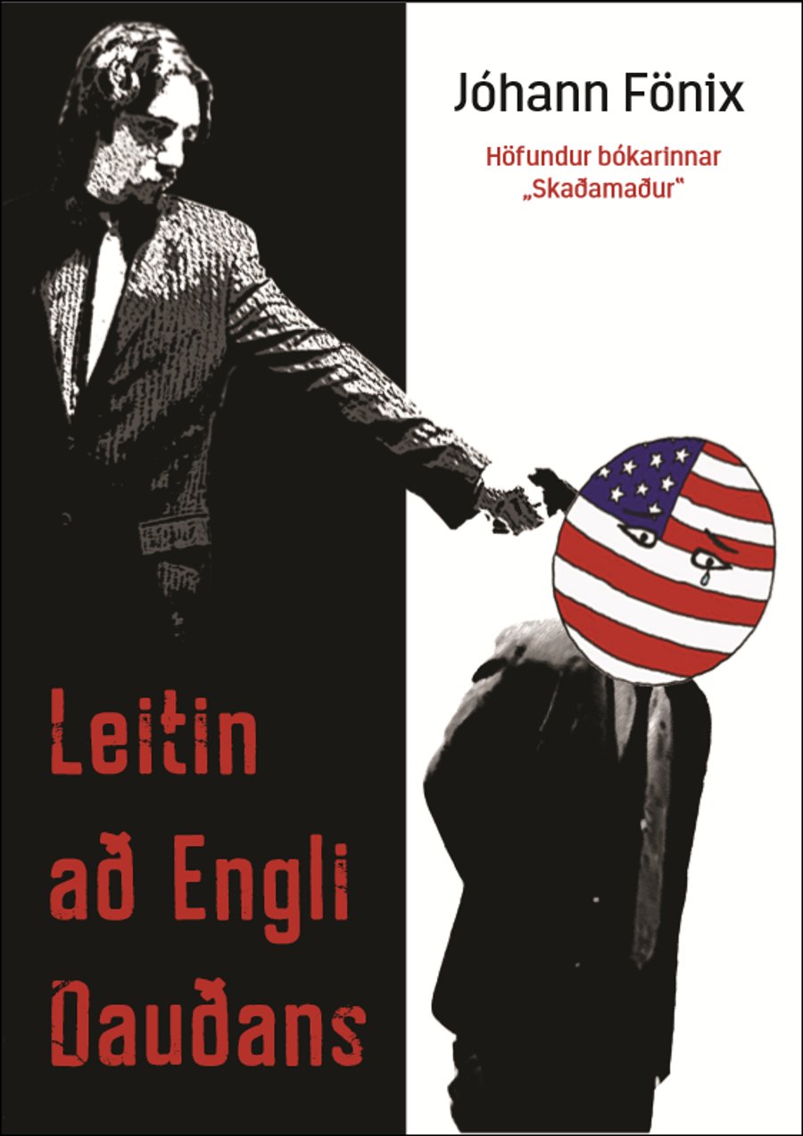 Leitin að Engli Dauðans