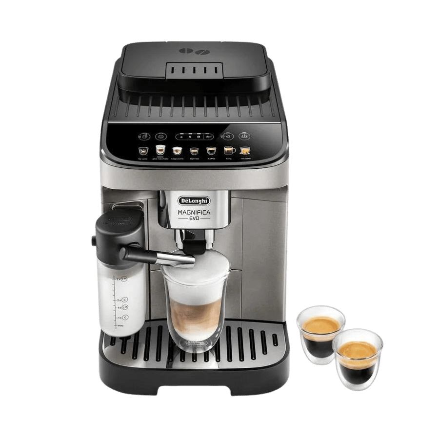 DeLonghi Magnifica Evo kaffivél
