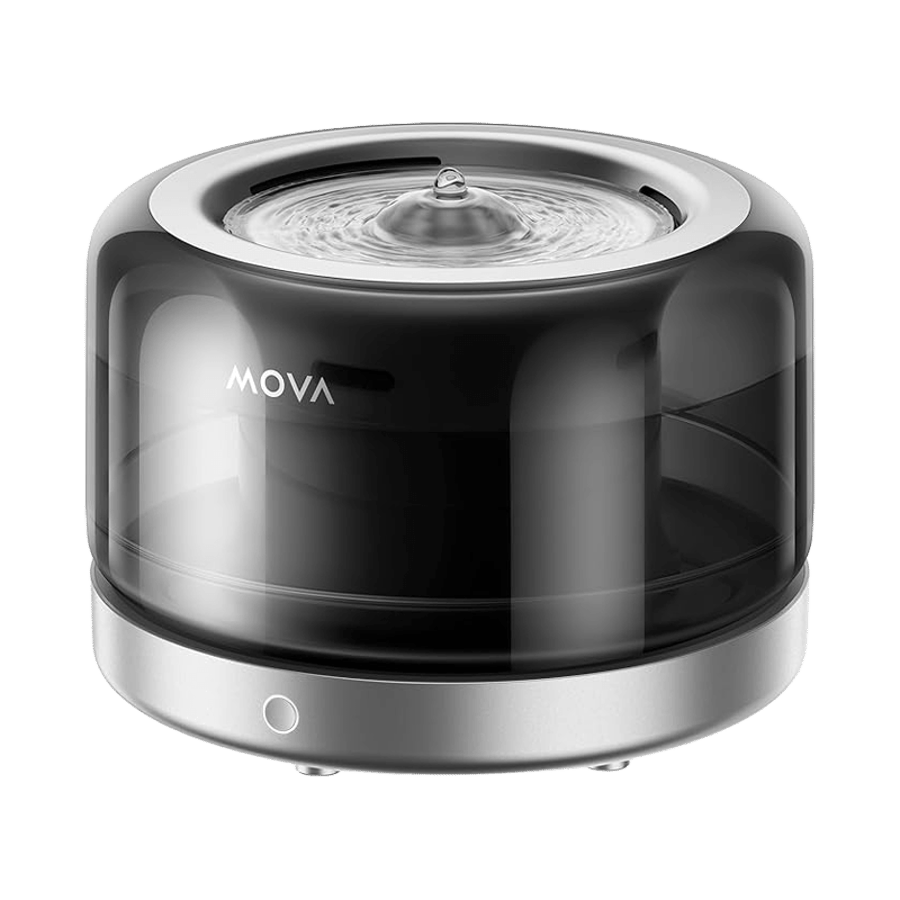 Mova Water Fountain WF20 Pro vatnsbrunnur f. gæludýr