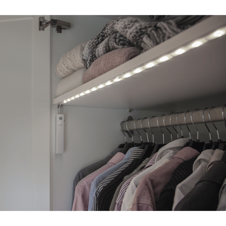 LED NIGHTLIGHT FUNCTIONAL WITH MOTION SENSOR