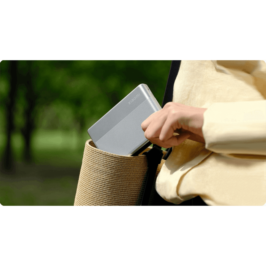 Xiaomi Portable Photo Printer 1S ferðaprentari