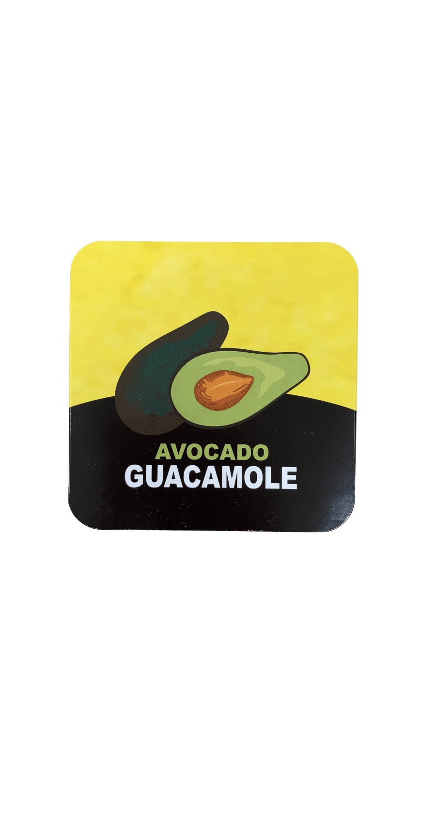 Salud avókadó guacamole 200 g