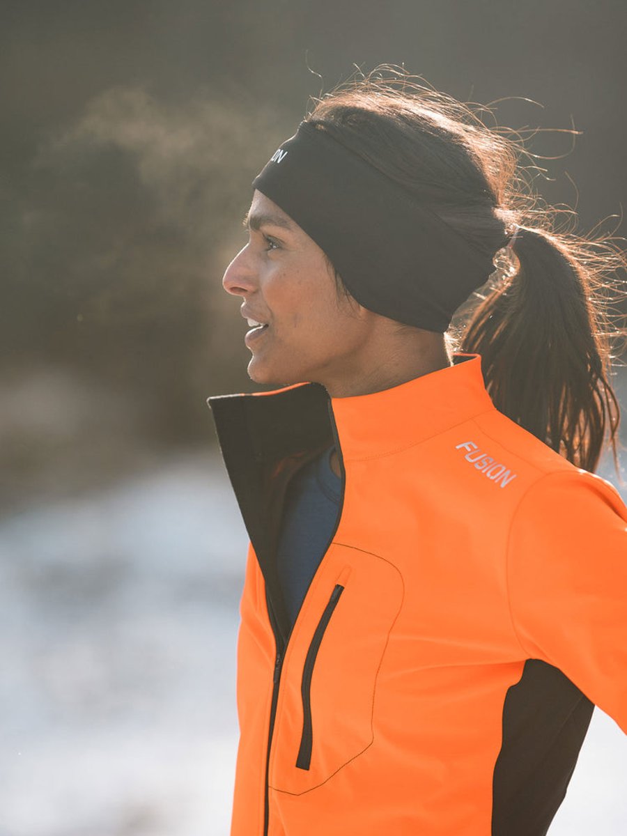 Fusion C3 Run Headband