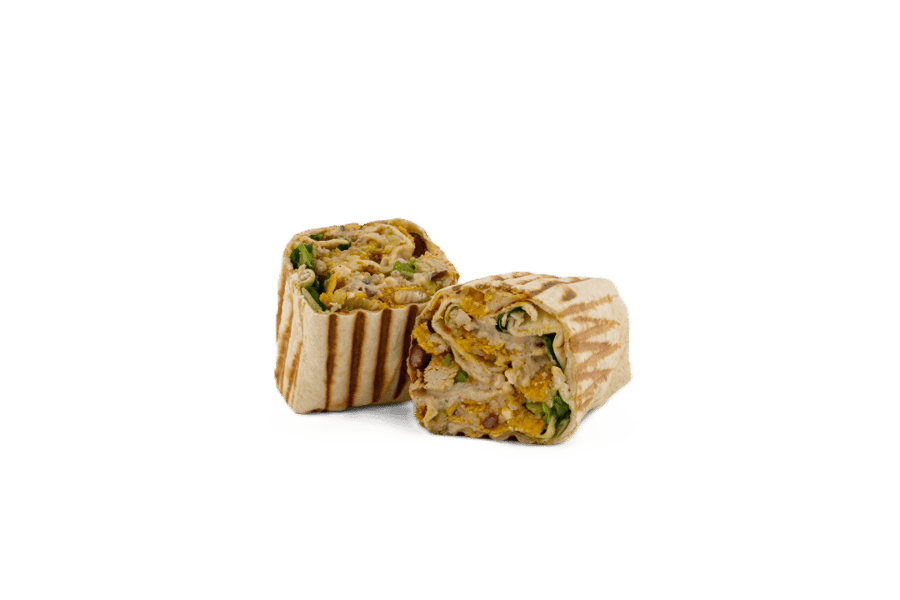 Chipotle 