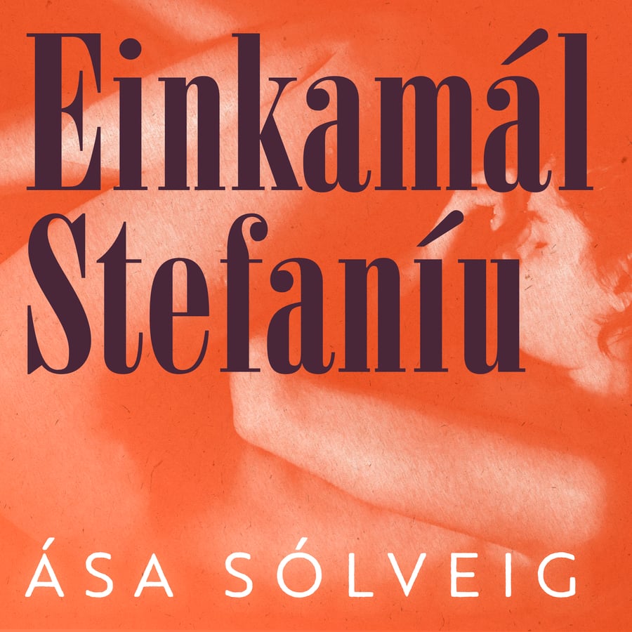 Einkamál Stefaníu