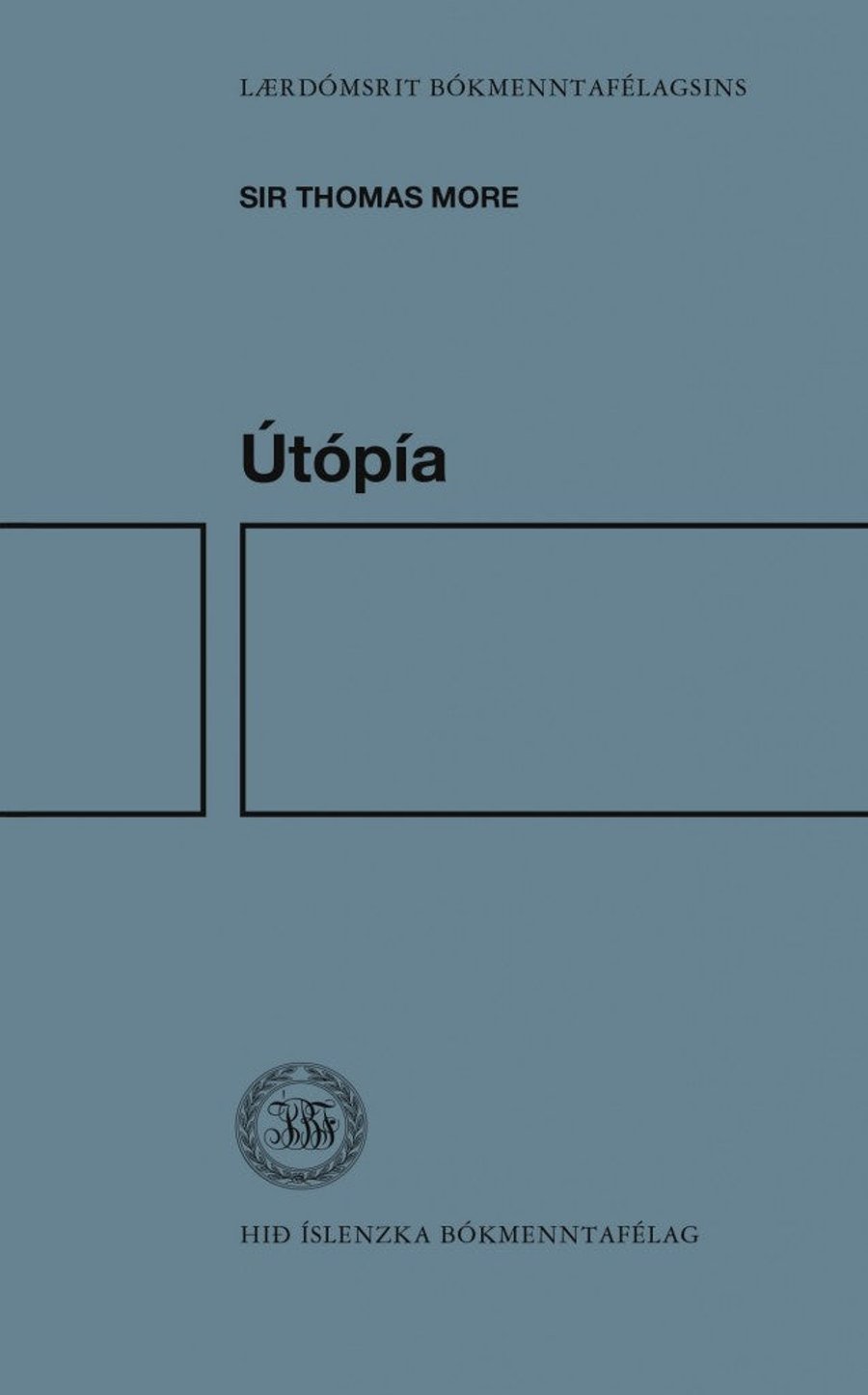 Útópía